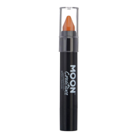 BODY CRAYON-ORANGE