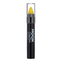 BODY CRAYON-YELLOW