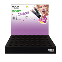 BODY CRAYONS-CDU