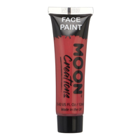 12ML FACE & BODY PAINT - RED