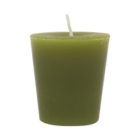 VOTIVE CANDLE-PEAR BLOSSOM & JASMINE