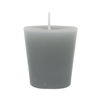 VOTIVE CANDLE-SANDALWOOD