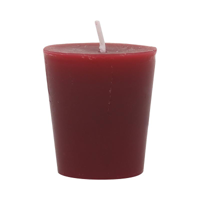 VOTIVE CANDLE-HIMALAYAN LAGOON