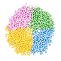 4A FOAM BALLS 1CM