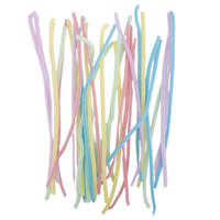 4A PASTEL CHENILLE 30PC