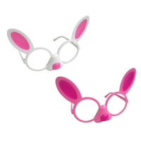 2A BUNNY GLASSES