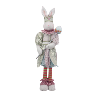 115CM REGAL EASTER BUNNY