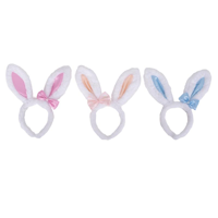 3A BUNNY EAR HEADWEAR