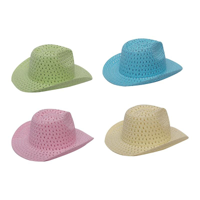 4A BOYS FEDORA HAT