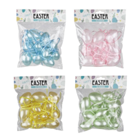 4A 12PK EASTER EGGS