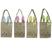 4A 18X13CM EASTER BAG