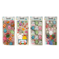 4A 12PK EASTER CANDY BAGS