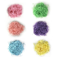 6A 40G SHREDDED TISSUE
