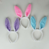 3A BUNNY EARS
