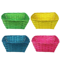 4A 22CM SQ BASKET