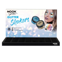 HOLOGRAPHIC GLITTER SHAKERS-CDU