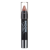 HOLOGRAPHIC BODY CRAYON-ROSE GOLD