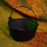 22x15CM CAULDRON PAIL