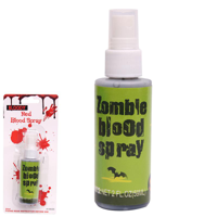 59ML FAKE BLOOD SPRAY