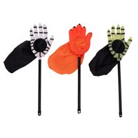 3A 53CM LONG HANDLE LOOT BAG