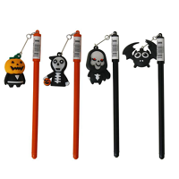 4A 17CM HALLOWEEN PEN IN PDQ