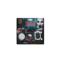 DRACULA MAKEUP KIT