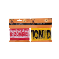 2A 9M FRIGHT TAPE