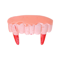 VAMPIRE TEETH