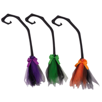 3A 90CM WITCH BROOM