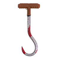 30CM MEAT HOOK