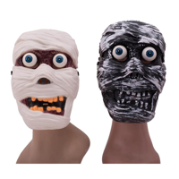 2A MUMMY MASK
