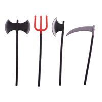 4A 100CM HALLOWEEN WEAPON