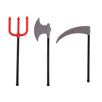 3A 28CM HALLOWEEN WEAPON