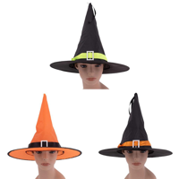 3A WITCH HAT
