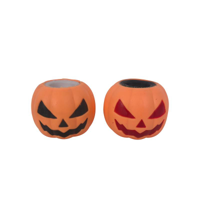 4A 6X5CM SQUISHY PUMPKIN DECOMPRESSION TOY