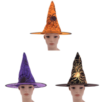 3A WITCH HAT