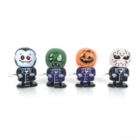 4A 6.5X6.5CM JASON WIND UP TOY IN PDQ