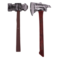 2A 58CM HALLOWEEN WEAPON