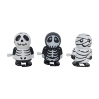 3A 6X4CM HALLOWEEN WIND UP TOY IN PDQ