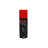 85G FAKE BLOOD FABRIC SPRAY