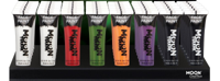 12ML HWEEN FACE & BODY PAINT 48 UNITS