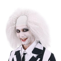 BEETLEJUICE WIG