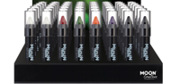 HWEEN BODY CRAYON 48 UNITS
