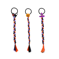 3A 35CM HALLOWEEN HAIR EXTENSION