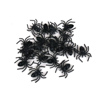 20PK 3CM SPIDER