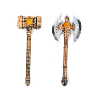2A 38CM HAMMER & AXE