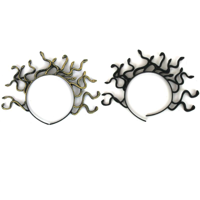 2A MEDUSA HEADBAND