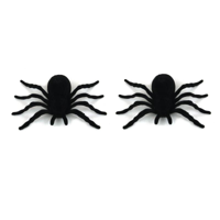 2PK 10CM SPIDER