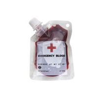 30ML BLOOD BAG IN PDQ