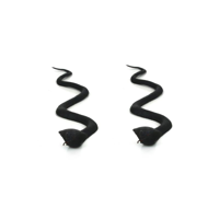 2PK 36CM SNAKE